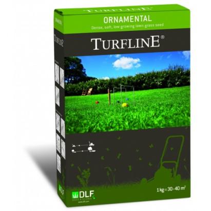 Seminte gazon Ornamental H&D Turfline DLF 1 kg