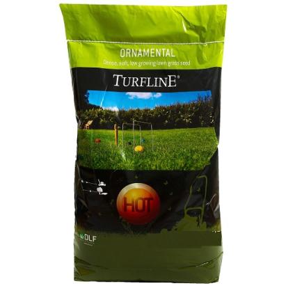 Seminte gazon Ornamental H&D Turfline DLF 20 kg