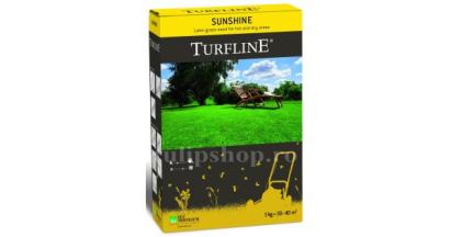 Seminte gazon Sunshine Turfline DLF 1 kg