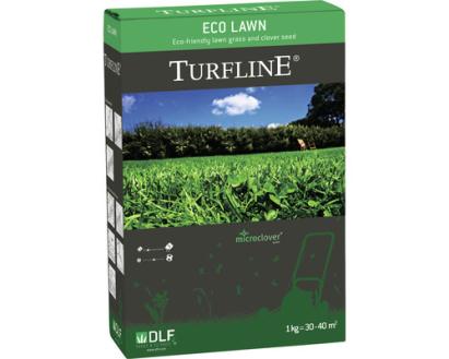 Seminte gazon Eco Lawn Turfline DLF 1 kg