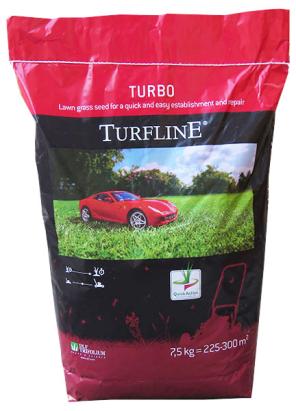 Seminte gazon Turbo Turfline DLF 7.5 kg