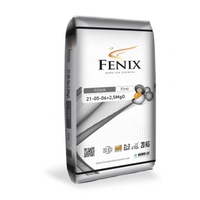 Ingrasamant gazon Fenix First 20 kg