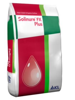 Ingrasamant Solinure FX Plus 10+10+40 25 KG