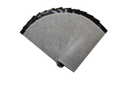Placi Monitorizare Negre 40x25 cm
