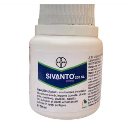 Insecticid Sivanto Prime 200 SL 50 ml