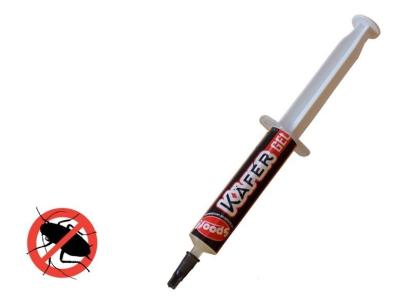 KAFER GEL - Gel anti gandaci, 5 g