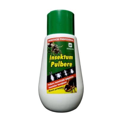 Insecticid INSEKTUM PULBERE, 150 g