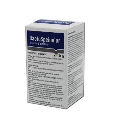 Insecticid Bactospeine DF Bacillus Thuringienisis 10 GR