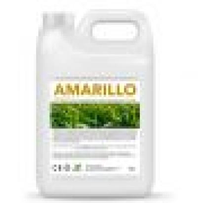 Amarillo, Ingrasamant foliar cu acizi humici, fulvici si Zinc 10 L