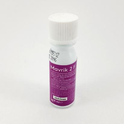 Insecticid Mavrik 2 F 50 ml