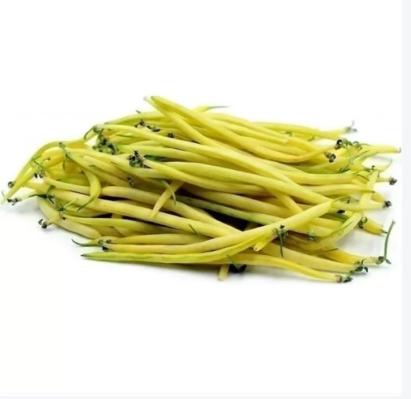 Seminte fasole fideluta galbena Berggold Raci Sementi 25 kg
