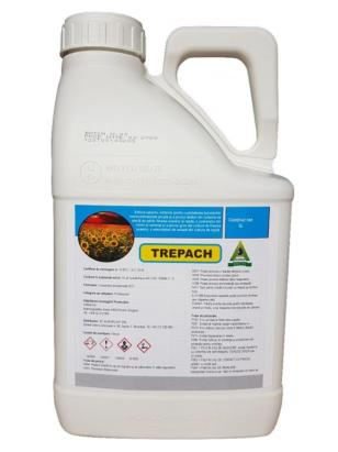 Erbicid Trepach, pentru floarea-soarelui, rapita si sfecla de zahar 5 L