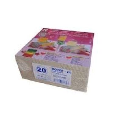 Placi filtrare vin Rover 20 25 buc