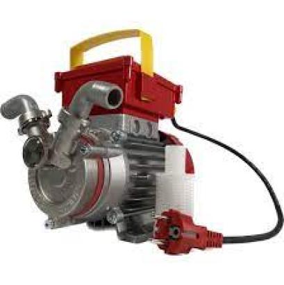 Pompa transfer vin Novax 20