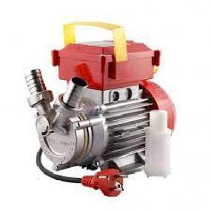 Pompa transfer vin Novax 25