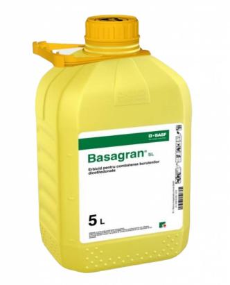 Erbicid Basagran SL 5 L