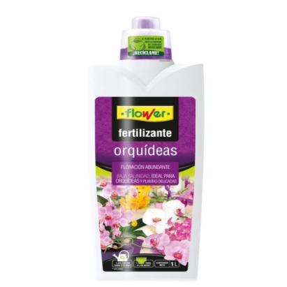 Fertilizant lichid orhidee 1 L