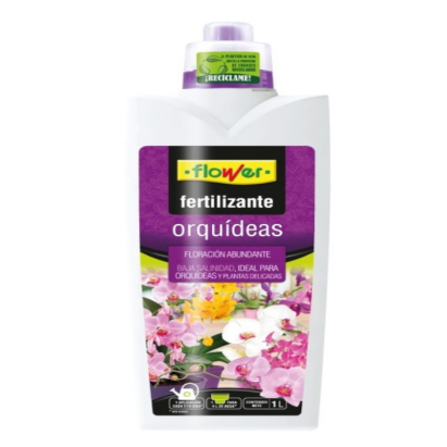Fertilizant lichid orhidee, 400 ml