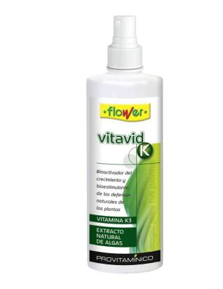 Fertilizant lichid Vitavid K 180 ml
