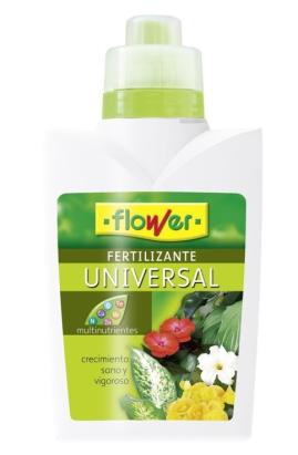 Fertilizant lichid universal 500 ml