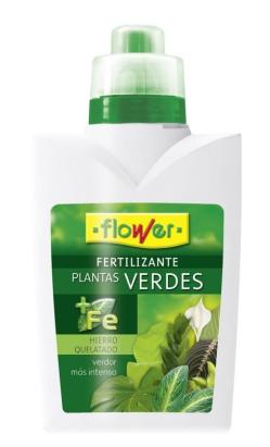 Fertilizant lichid Plante verzi 500 ml
