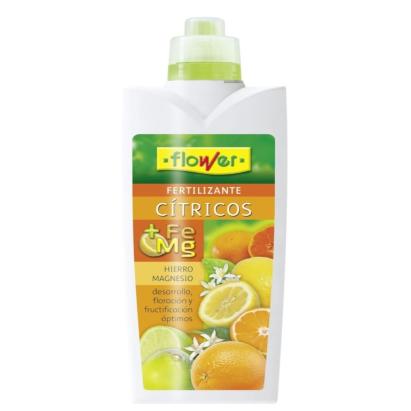 Fertilizant lichid Citrice, 1 L