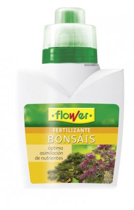 Fertilizant lichid Bonsai 400 ml