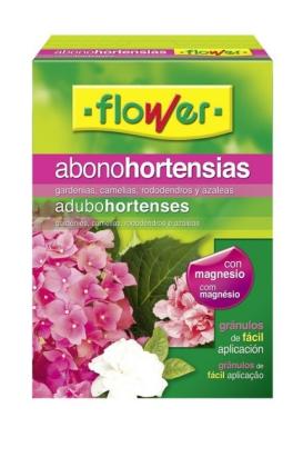 Ingrasamant solid Hortensie 1 kg