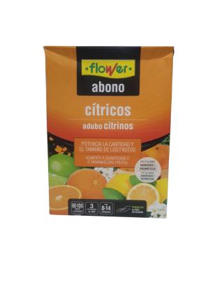 Ingrasamant solid Citrice 800 gr