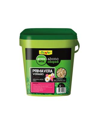 Ingrasamant gazon primavara Flash 4 kg