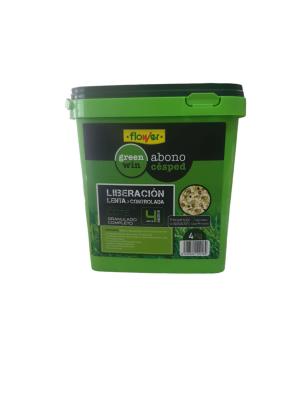 Ingrasamant gazon Greenwin 4 kg