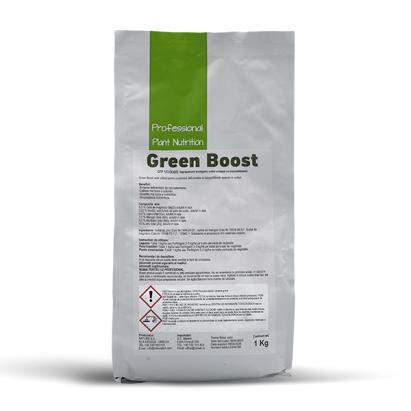 Ingrasamant Green Boost 1 kg
