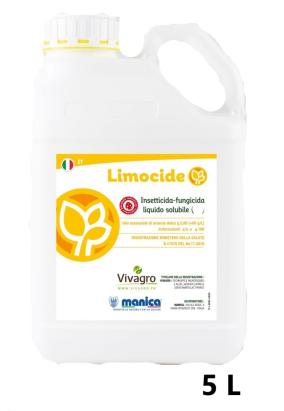 Fungicid Insecticid-Acaricid Limocide 5 L