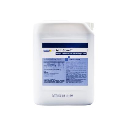 Ingrasamant foliar Azo-Speed 10 L