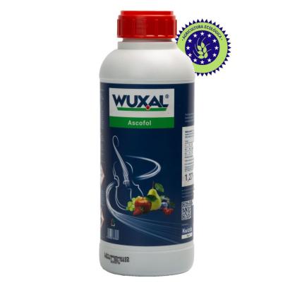 Biostimulator Wuxal Ascofol 1 L