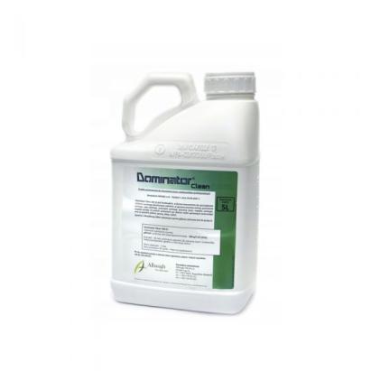 Erbicid total Dominator Clean 5 L