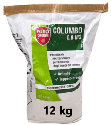 Insecticid Colombo 0.8 MG 12 kg
