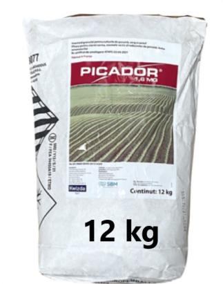 Insecticid Picador 1,6 MG, 12 kg