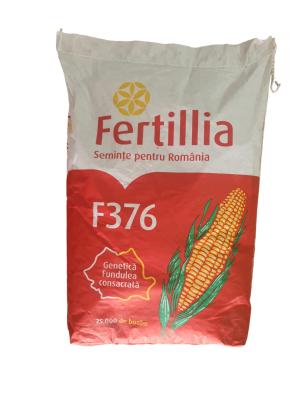 Seminte porumb Fundulea 376 Genetica Fundulea (25 000 seminte)