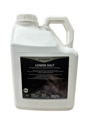 Corector de salinitate Lower Salt 5 L