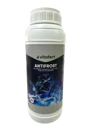 Solutie antiinghet Antifrost 1 L