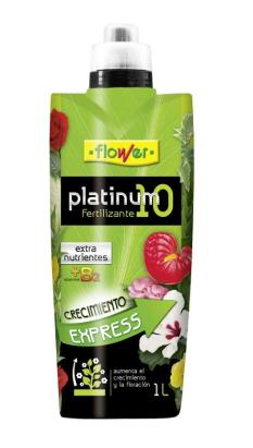 Ingrasamant lichid Platinum 10 1 L