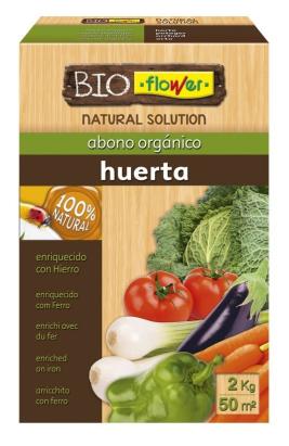 Ingrasamant solid ecologic legume 2 kg