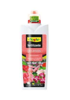 Fertilizant lichid muscate 1 L