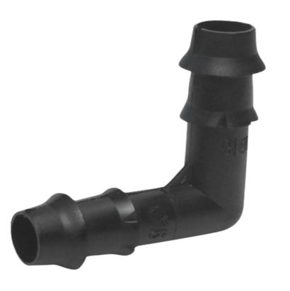 Cot pentru tub de picurare 16 mm