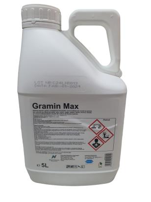 Erbicid Gramin Max 5 l