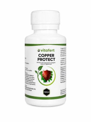 Ingrasamant Copper protect 100 ml