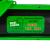 Atomizor electric portabil GF-1522 MF 80W G03