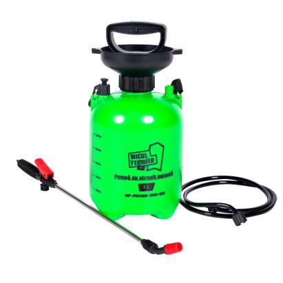Pompa de stropit manuala, MF-PM1006-S001-G01 Micul Fermier 3L