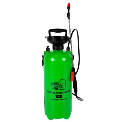 Pompa de stropit manuala, MF-PM1009-S001-G01 Micul Fermier 9L
